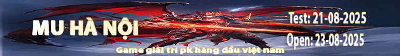 Giới thiệu Mu Online - #