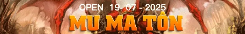 Giới thiệu Mu Online - #