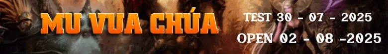 Giới thiệu Mu Online - #