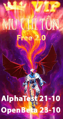 Giới thiệu Mu Online - https://ss2hnx.fun